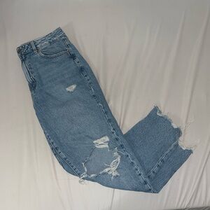 garage jeans